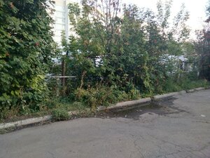 Ryabikova Street, 116с2, Ulyanovsk: photo