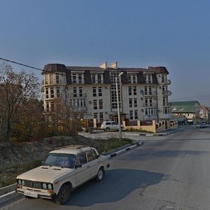 Геленджик, Улица Орджоникидзе, 22: фото
