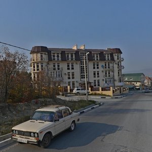 Ordzhonikidze street, 22, Gelendgik: photo