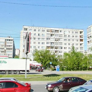 Shirotnaya ulitsa, 65, : foto