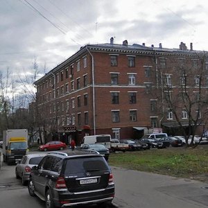 Москва, Старомарьинское шоссе, 15: фото