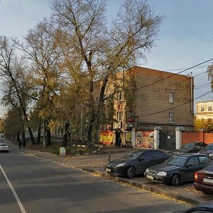 Ostashkovskaya Street, 14с5, Moscow: photo