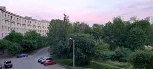 Moskovskoe Highway, 14к1, : foto