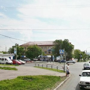 Gagarina Street, 48, Magnitogorsk: photo