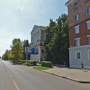 Mira Street, 4, Elektrostal: photo