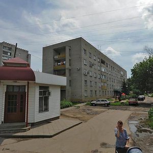 Tulinovskaya ulitsa, 22, Tambov: photo