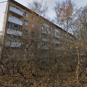 Vrachebny Drive, 2, : foto