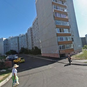 Хабаровск, Фабричный переулок, 25: фото