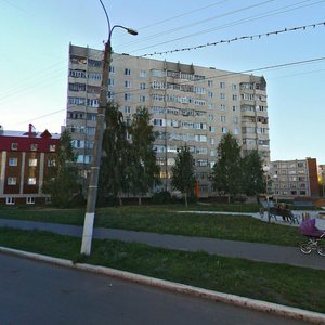 Ulitsa Komarova, No:18, Zelenodolsk (Yeşel Üzen): Fotoğraflar