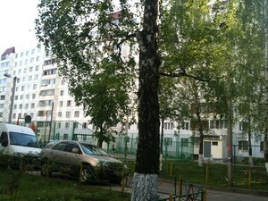 Долгопрудный, Лихачёвское шоссе, 31к2: фото