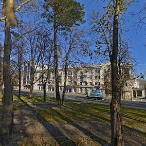 Sovetov Street, 26, Novorossiysk: photo