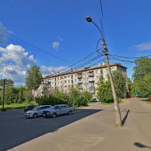 Ulitsa Sovetskoy Konstitutsii, 33 ، : صورة