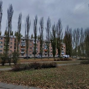 Akademika Vernadskoho Boulevard, 69 ، كييف: صورة