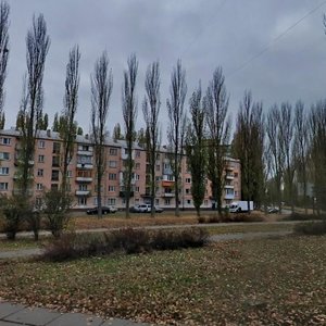 Akademika Vernadskoho Boulevard, 69, Kyiv: photo