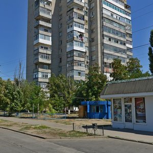 Yevropeiska vulytsia, 52/49, Berdiansk: photo