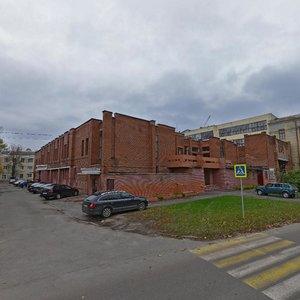 1-ja vulica Krasina, 2, Vitebsk: photo