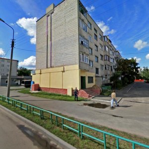 Гомель, Улица Димитрова, 82: фото