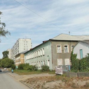 Obskaya ulitsa, 143, Novosibirsk: photo