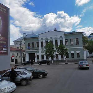 Krasnoy Armii Street, 11, : foto