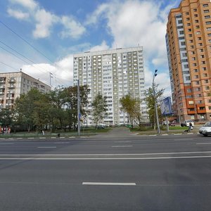 Schyolkovskoye Highway, 59А, Moscow: photo