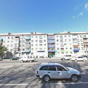 Lenina Avenue, 2, Komsomolsk‑at‑Amur: photo