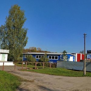 Stantsionnaya Street, 3, Dubna: photo