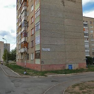 Klubnaya Street, 79А, Izhevsk: photo