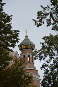 Obvodnogo Kanala Embankment, 116, Saint Petersburg: photo