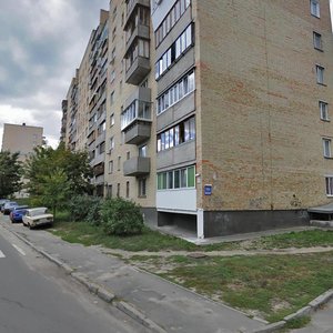 Vitriani Hory Street, No:17, Kiev: Fotoğraflar