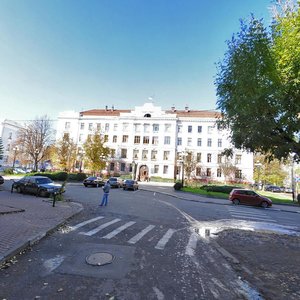 Ивано‑Франковск, Грюнвальдская улица, 11: фото