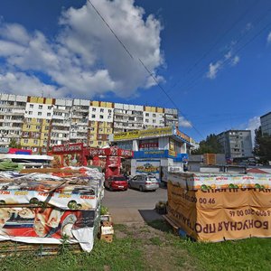 Georgiya Dimitrova Street, 117к3, Samara: photo