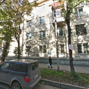 Lva Tolstogo Street, 134, Samara: photo