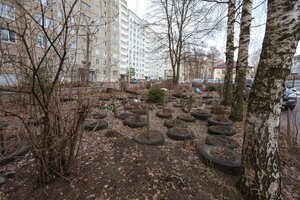 Maksima Gorkogo Street, 3, Rybinsk: photo