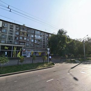 Kunayev Street, 2, Almaty: photo