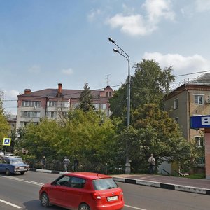 Krasnoy Armii Avenue, 210, Sergiev Posad: photo