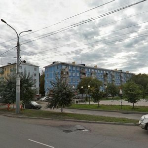 Aleksandra Matrosova Street, 12, : foto