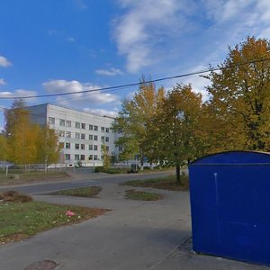 Entuziastov Avenue, 18, Kursk: photo