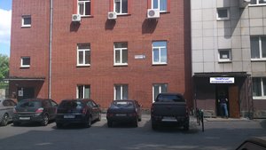 Lunacharskogo Street, 15, : foto