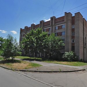 Vulytsia Lunacharskoho, 97, Luhansk: photo