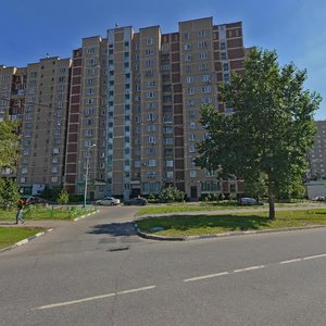 Suzdalskaya Street, 16к2, Moscow: photo