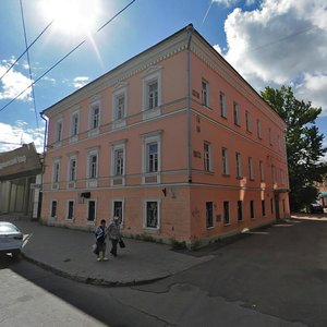Krestovaya ulitsa, 19, Rybinsk: photo