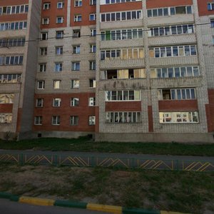 Krasnykh Zor Street, 25, Nizhny Novgorod: photo