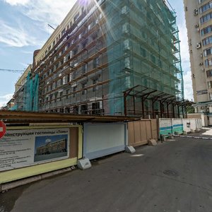 Ulitsa Pritomskaya Naberezhnaya, 7, Kemerovo: photo