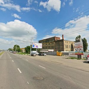 Staromaryevskoe Highway, 14, Stavropol: photo