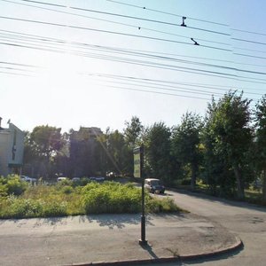 Krasniy Avenue, 169/2, Novosibirsk: photo