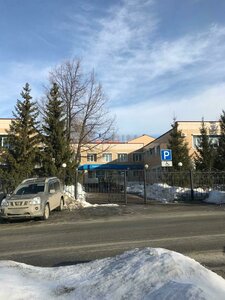 Magistralnaya ulitsa, 82Б, : foto