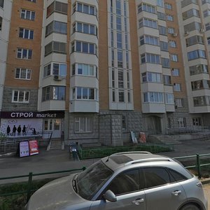 Moskovskaya Street, 2, Moskovsky: photo