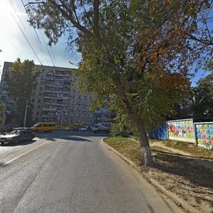 Aviatorskaya Street, 3, Volgograd: photo