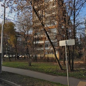 Dmitrovsky Drive, 6к2, Moscow: photo