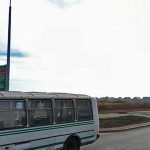 Salmyshskaya street, 43/4, Orenburg: photo